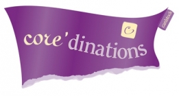 Coredinations